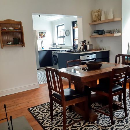 Hermanus Champagne Accommodation Ngoại thất bức ảnh