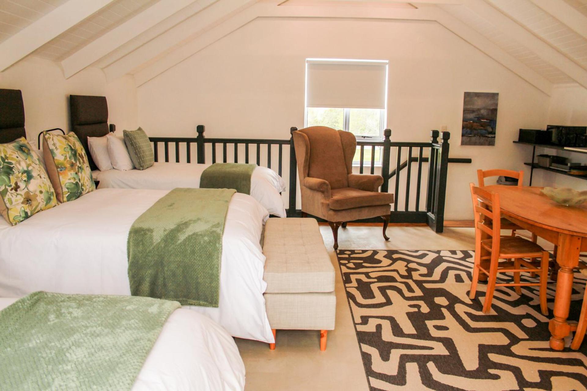 Hermanus Champagne Accommodation Ngoại thất bức ảnh