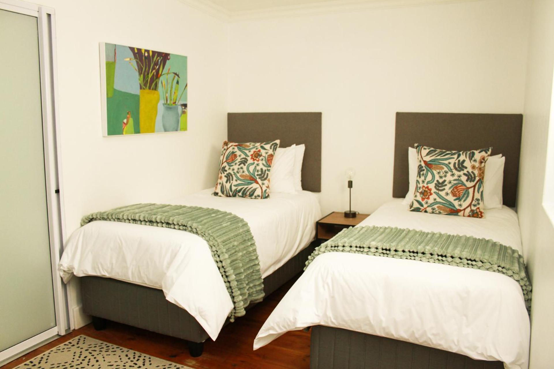 Hermanus Champagne Accommodation Ngoại thất bức ảnh