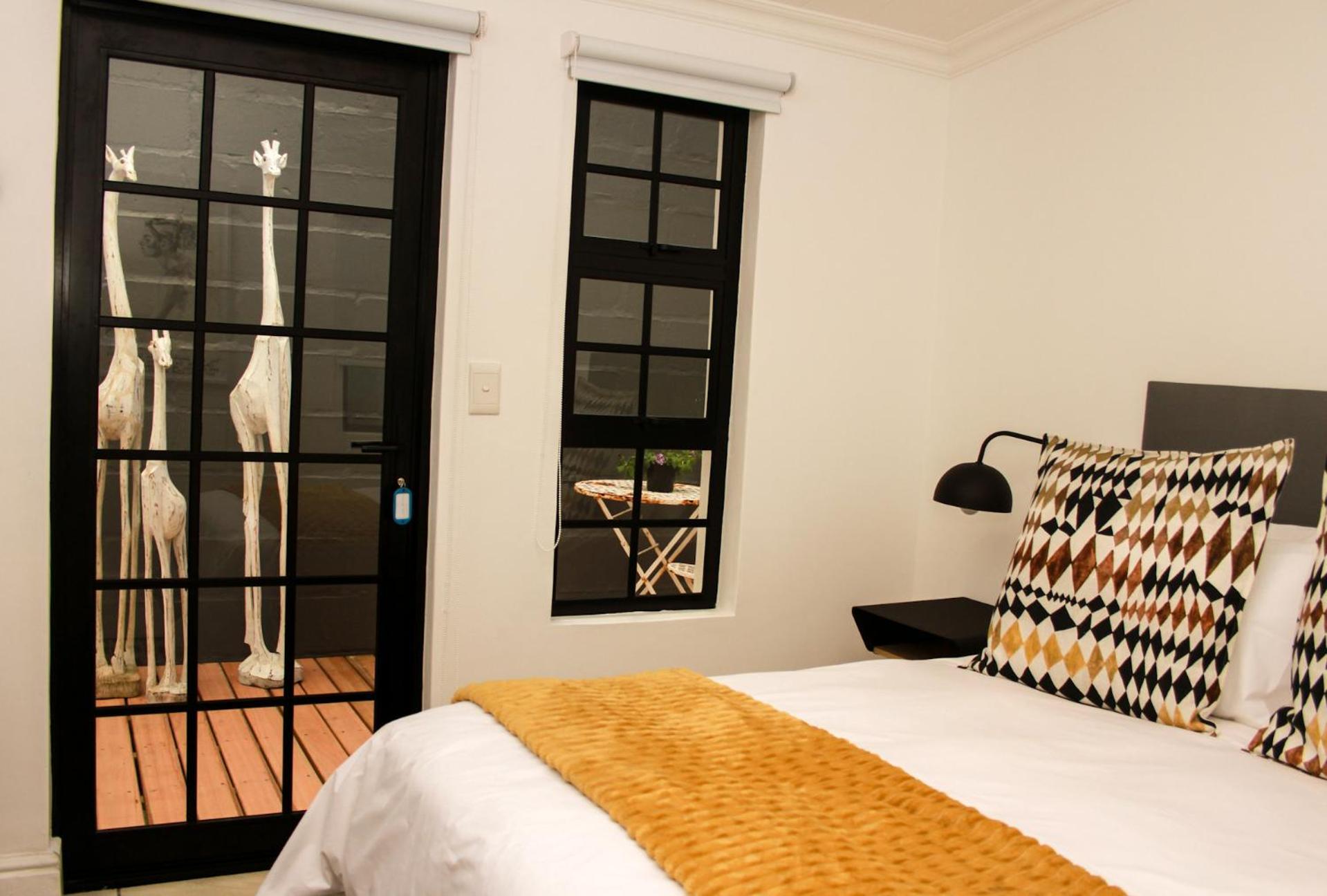 Hermanus Champagne Accommodation Ngoại thất bức ảnh