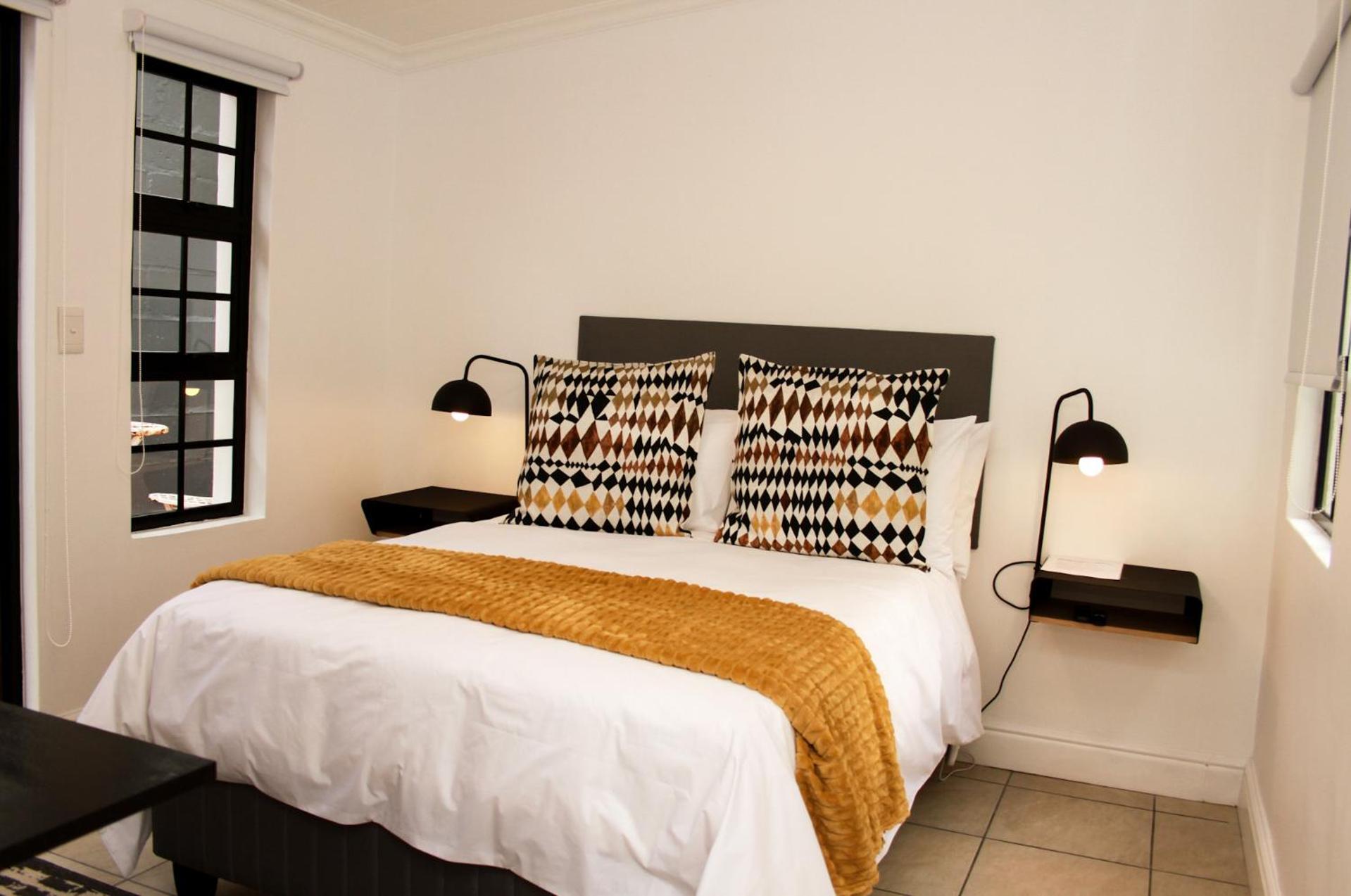 Hermanus Champagne Accommodation Ngoại thất bức ảnh