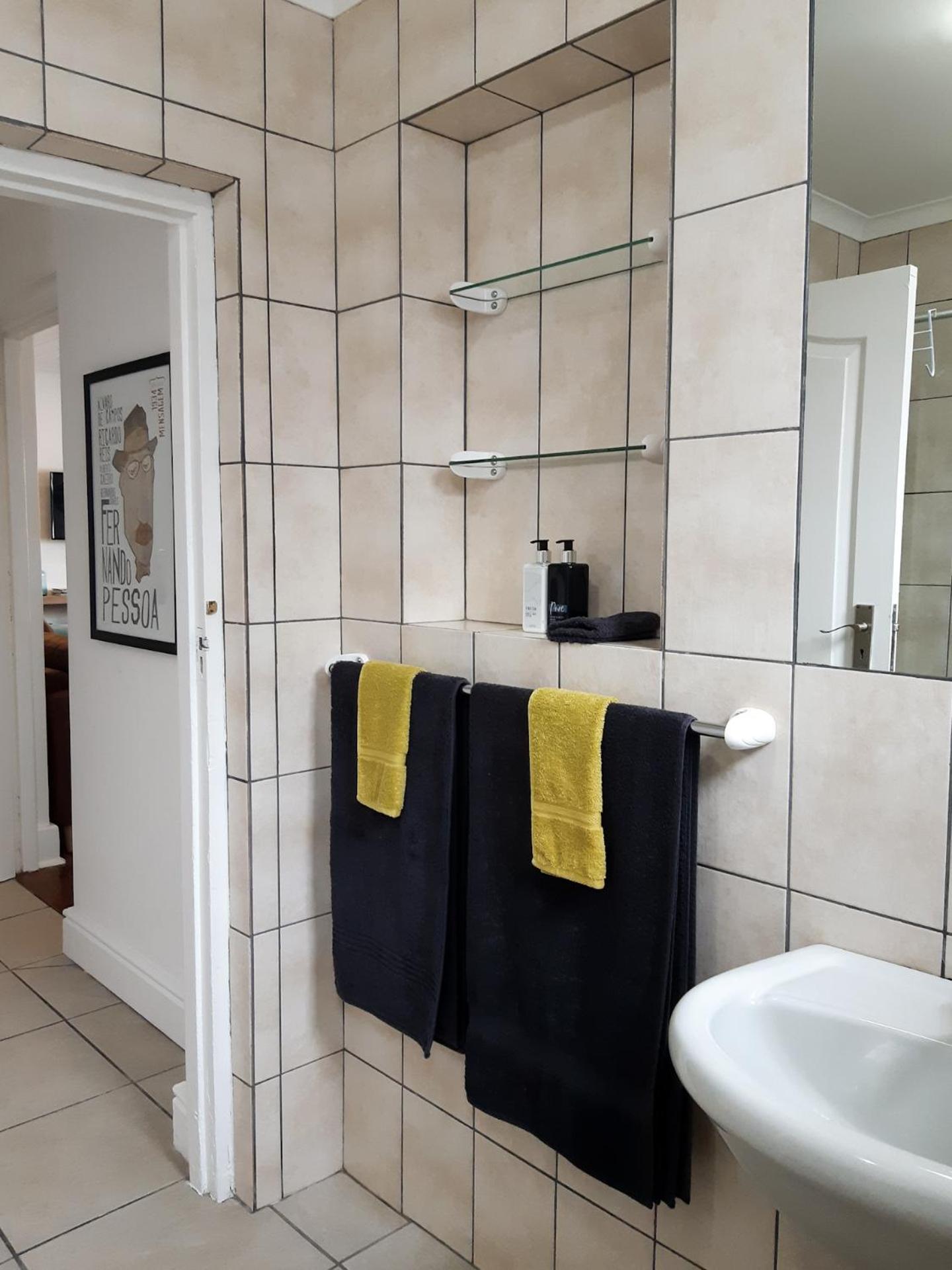 Hermanus Champagne Accommodation Phòng bức ảnh