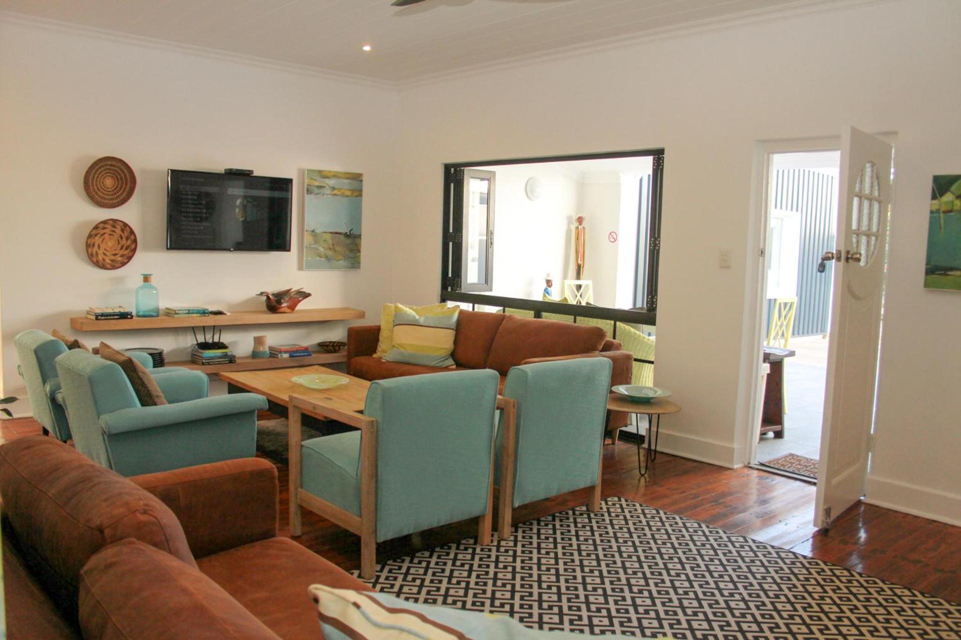 Hermanus Champagne Accommodation Ngoại thất bức ảnh