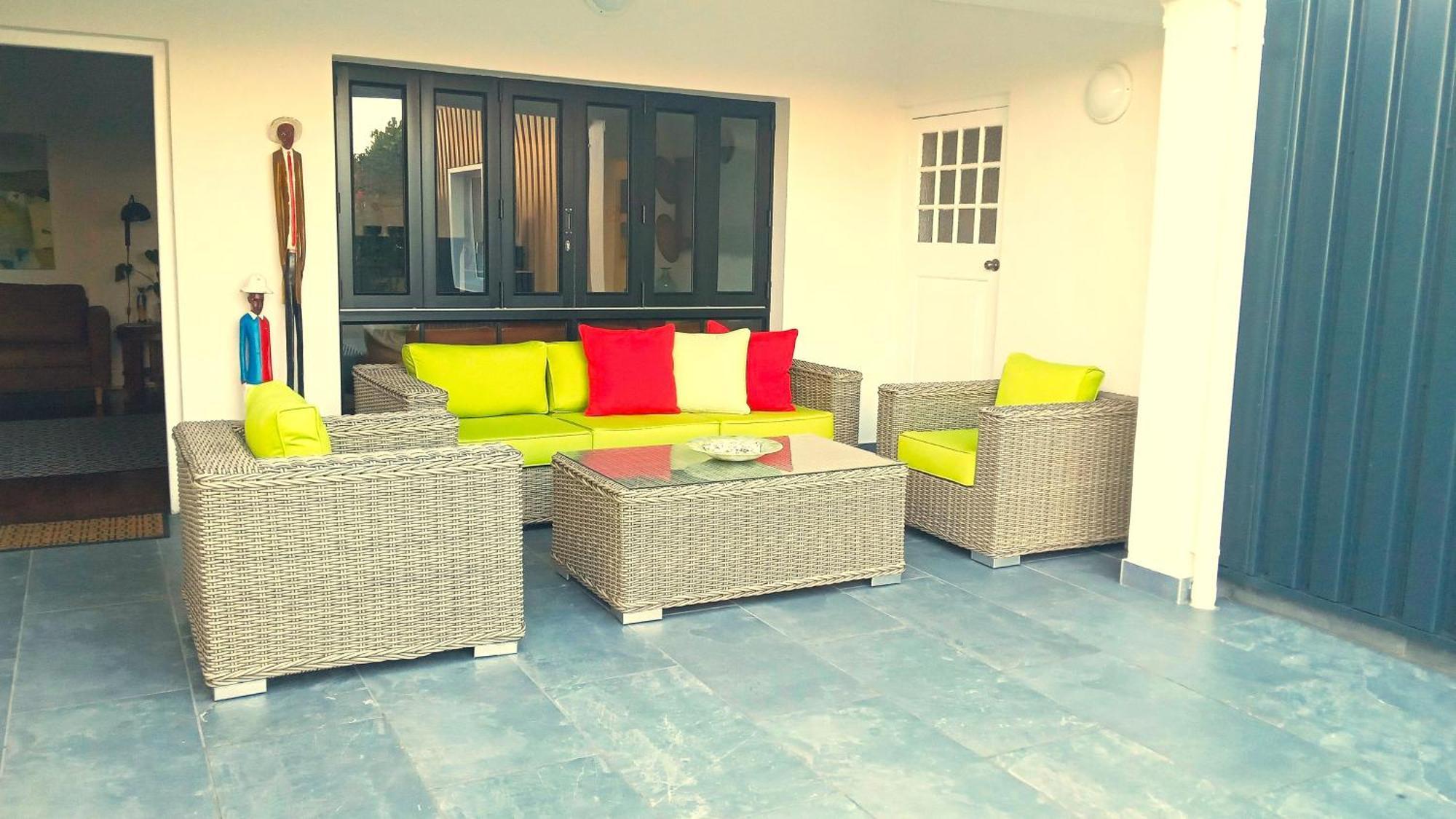 Hermanus Champagne Accommodation Ngoại thất bức ảnh