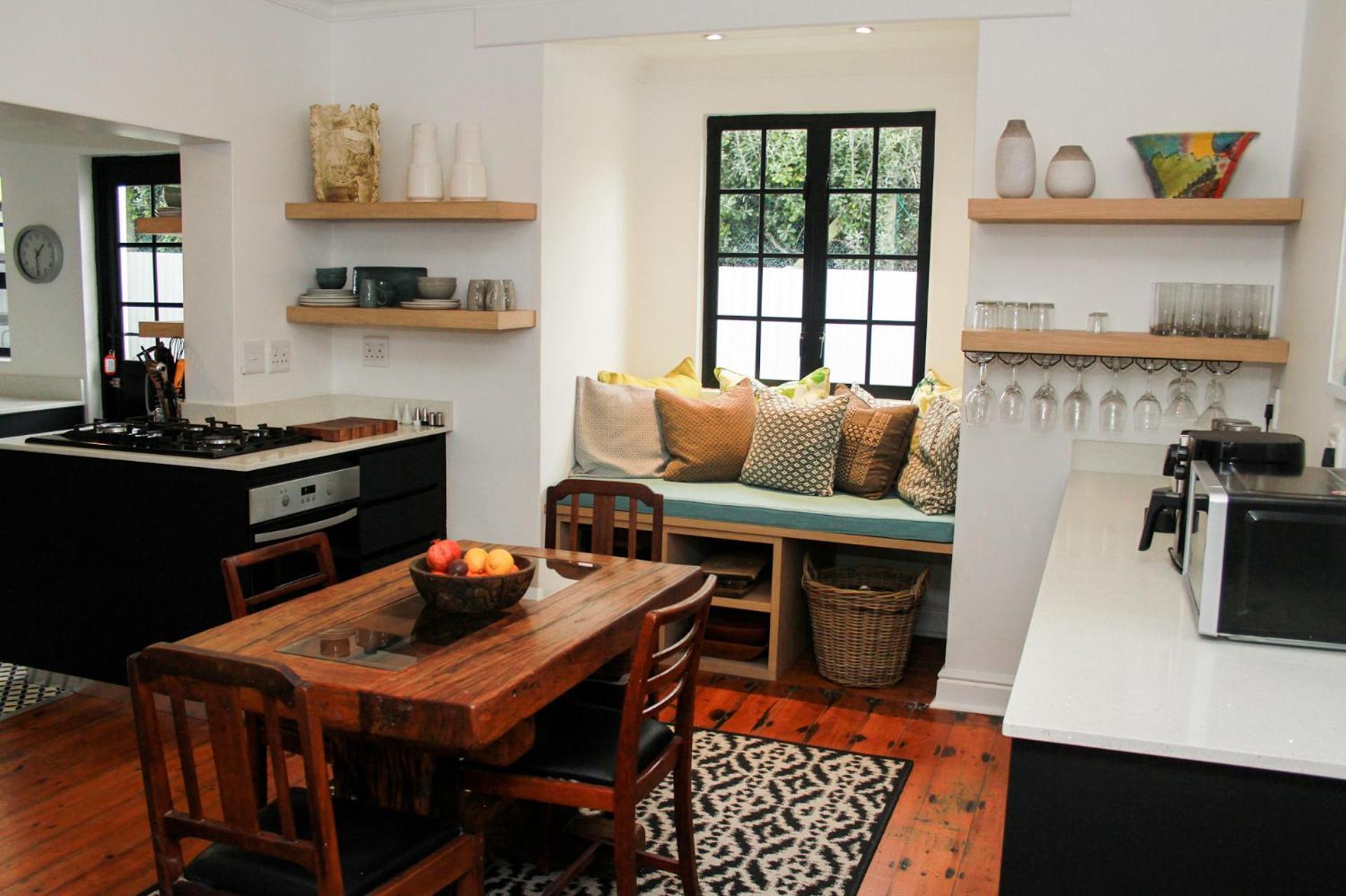 Hermanus Champagne Accommodation Ngoại thất bức ảnh