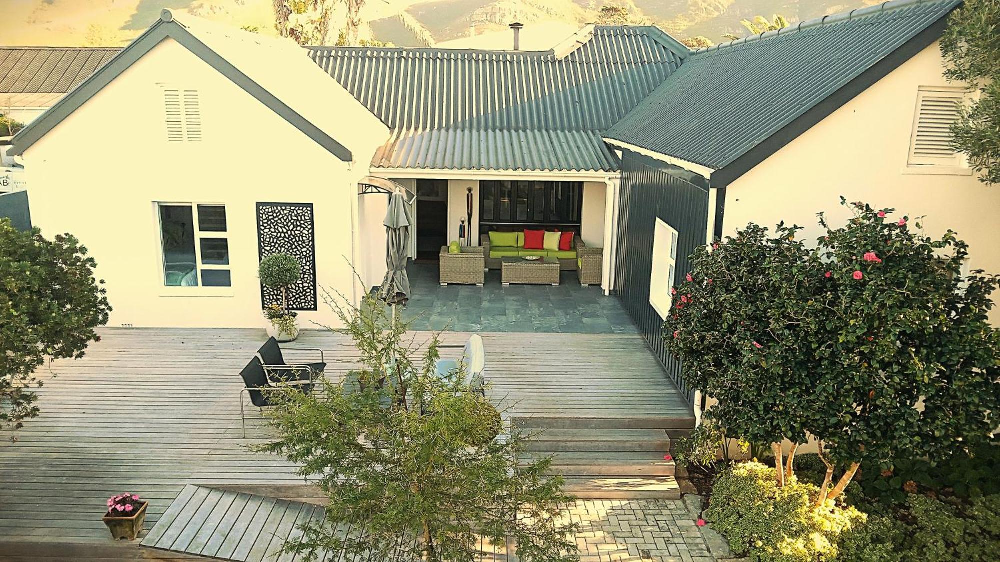 Hermanus Champagne Accommodation Ngoại thất bức ảnh